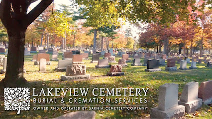 Lakeview Cemetery Burial & Cremation Services
