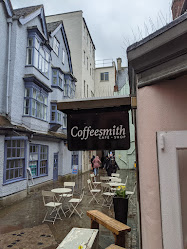 Coffeesmith Oxford