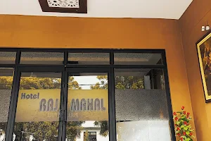 Raj Mahal Hotel and Banquet hall image