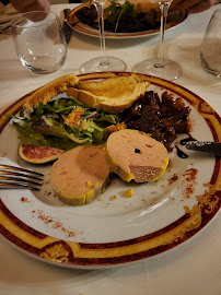 Plats et boissons du Restaurant Auberge Fleurie à Cuvilly - n°4