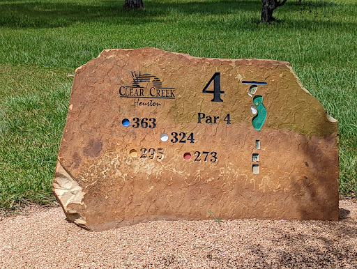 Golf Course «Clear Creek Golf Club», reviews and photos, 3902 Fellows Rd, Houston, TX 77047, USA