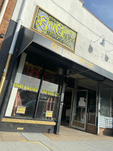 Explore small forearm tattoo ideas for guys, creative tattoo ideas in Asbury Park, available at Old Glory Tattoo Co.