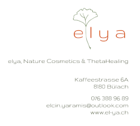 elya - Naturkosmetik & ThetaHealing