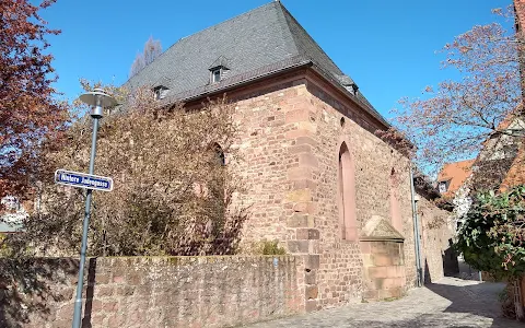 Worms Synagogue image