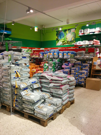Fressnapf Oberasbach unter Oberasbach, 