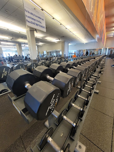 Gym «LA Fitness», reviews and photos, 435 York Rd #300, Towson, MD 21204, USA
