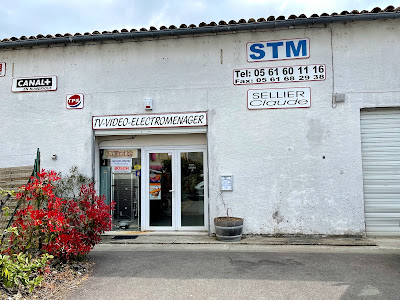 Stm Tv Video Electromenager à Mirepoix