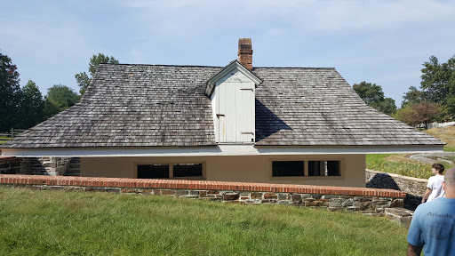 National Park «Hampton National Historic Site», reviews and photos, 535 Hampton Ln, Towson, MD 21286, USA