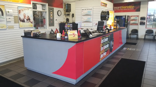 Tire Shop «Tires Plus», reviews and photos, 1600 US-1, St Augustine, FL 32084, USA