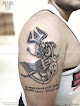 Machu Tattoo Studio Best Tattoo Shop And Artist In Bangalore India