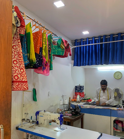Ocean Drops Clothing & Stitching Service - Custom tailor - Daman, Dadra ...