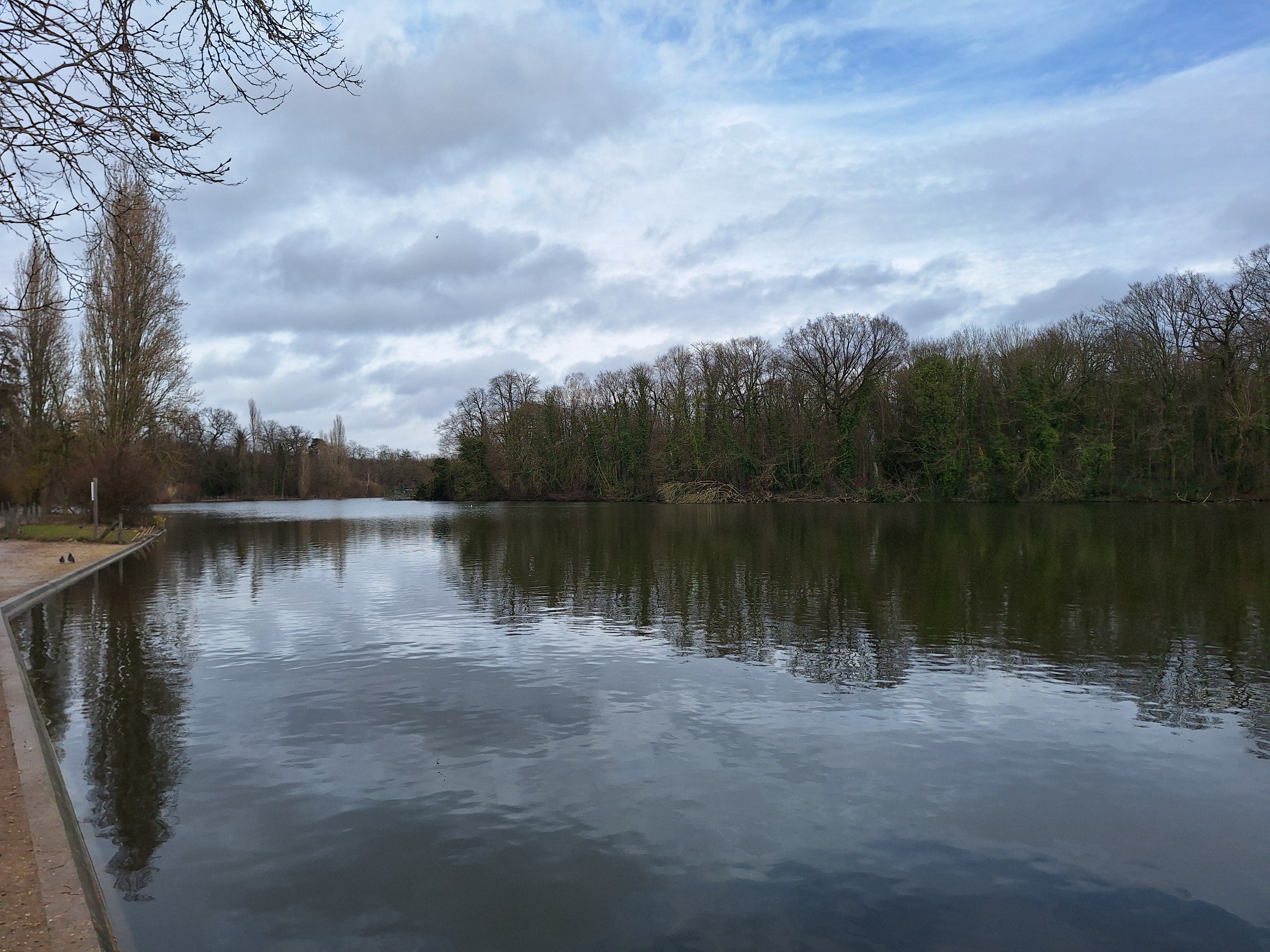 Photo n° 9 de l'avis de Antoine.E fait le 14/02/2024 à 21:40