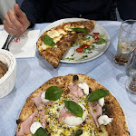 Photo n°1 de l'avis de Ani.o fait le 02/04/2023 à 19:33 sur le  Pizzeria Trattoria Napoletana Zii Margherita à Bologna