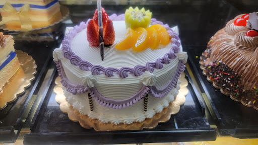 Grocery Store «Marina Food Market», reviews and photos, 2992 S Norfolk St, San Mateo, CA 94403, USA