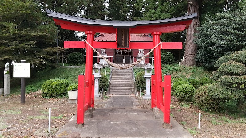 稲荷神社