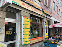 Orient Kebab Haus 01309 Dresden