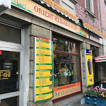 Photo n°1 de l'avis de Rina.. fait le 27/12/2017 à 19:21 sur le  Orient Kebab Haus à Dresden