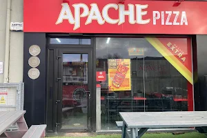 Apache Pizza Newcastle Galway image