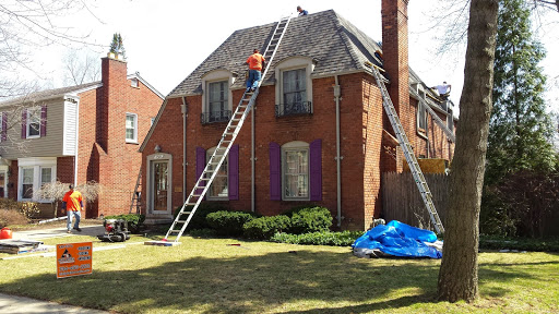 Roofing Contractor «Tri City Builders, LLC», reviews and photos, 38790 Warren Rd, Westland, MI 48185, USA