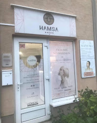 Hamsa Salon
