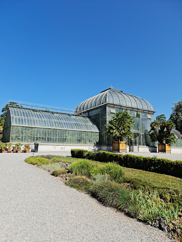 Rezensionen über Conservatoire et Jardin Botanique in Lancy - Campingplatz