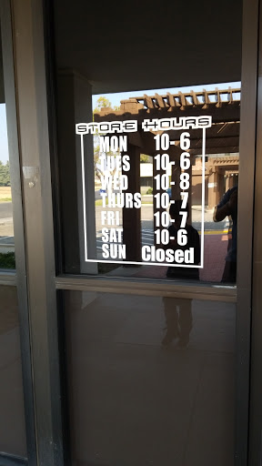 Comic Book Store «Heroes Comics», reviews and photos, 110 E Shaw Ave, Fresno, CA 93710, USA