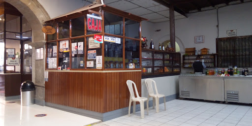El Zarco Restaurante