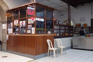 El Zarco Restaurante image
