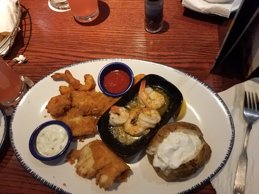 Red Lobster