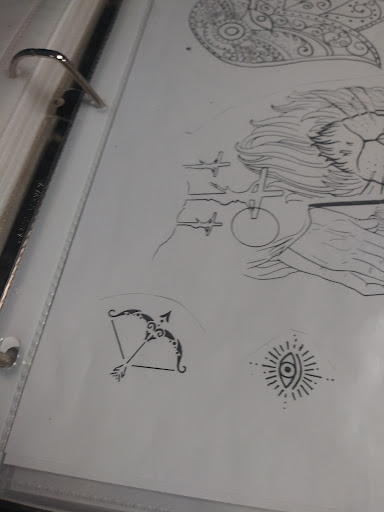 Find best small tattoo ideas for men for your next unique tattoo in Elyria at Body Revolution Tattoos & Body Piercings