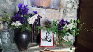 Photo n°4 de Eglise Protestante le Mas d'Azil à Le Mas-d'Azil ()