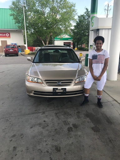 Used Car Dealer «Lavish Auto Sales», reviews and photos, 4526 Old Wake Forest Rd, Raleigh, NC 27609, USA