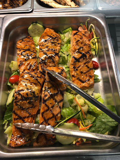 Cafe «Feast Catering & Cafe Westfield», reviews and photos, 27 Elm St, Westfield, NJ 07090, USA