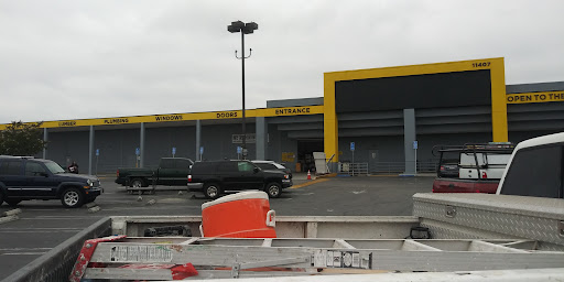 Building Materials Store «HD Supply Home Improvement Solutions», reviews and photos, 11407 S Western Ave, Los Angeles, CA 90047, USA