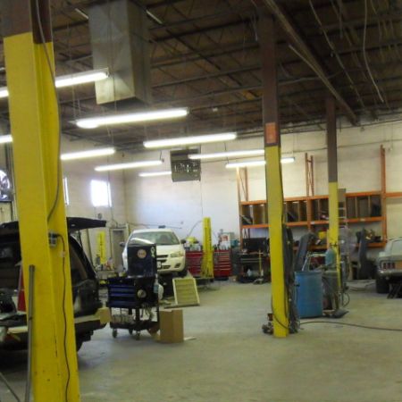 Auto Body Shop «Autobody Images», reviews and photos, 8844 Washington Blvd, Jessup, MD 20794, USA