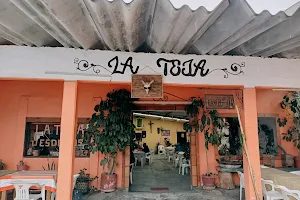 Restaurante La Teja image