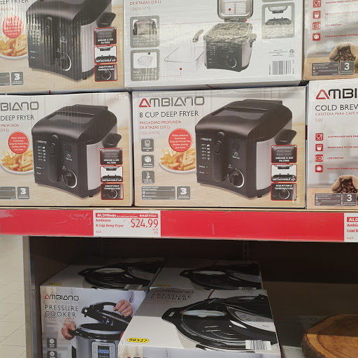 Supermarket «ALDI», reviews and photos, 1101 MacArthur Rd, Whitehall, PA 18052, USA