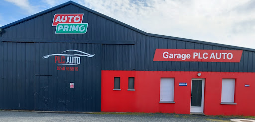 Photo 1 - AUTOPRIMO - GARAGE PLC AUTO
