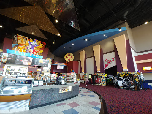 Movie Theater «Century 25 Union Landing and XD», reviews and photos, 32100 Union Landing Blvd, Union City, CA 94587, USA