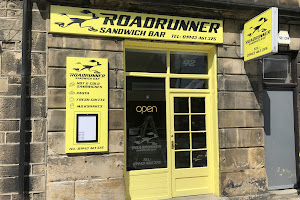 Roadrunner Sandwich Bar