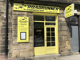 Roadrunner Sandwich Bar