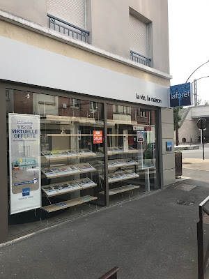 Agence immobilière Laforêt Bretigny-Sur-Orge à Brétigny-sur-Orge