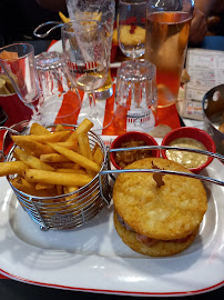 Plats et boissons du Restaurant à viande Restaurant La Boucherie à Montchanin - n°12