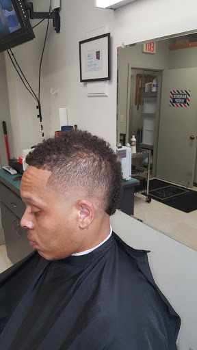 Barber Shop «Brookside Barbers», reviews and photos, 6102 Excelsior Blvd, Minneapolis, MN 55416, USA