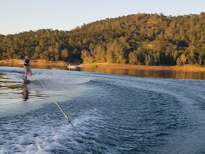 Folsom Lake State Recreation Area - photo 19