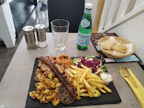 Plats et boissons du Restaurant turc Kumpir Time à Nogent-sur-Seine - n°15