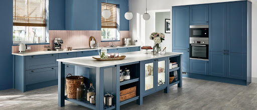 Kitchens manufacturers Plymouth