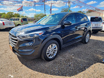 RGV USED CARS LLC - Photo 8 - Car repair in Edinburg, TX, Edinburg