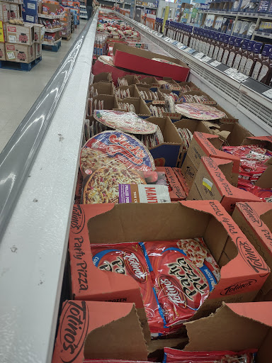 Grocery Store «Save-A-Lot», reviews and photos, 4515 W Main St, Belleville, IL 62226, USA