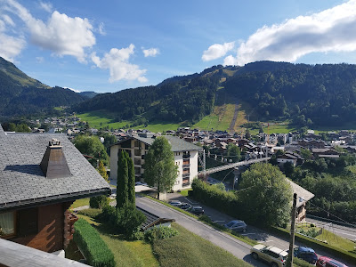 AliKats - Chalet Alpaga One & Two à Morzine